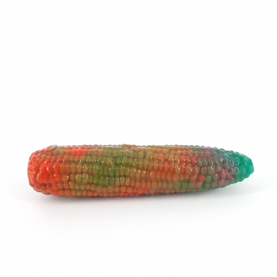 Unikat: herbstlicher Mais, groß